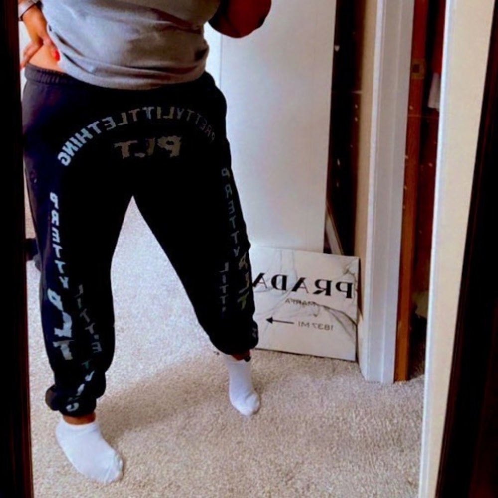 Pretty Little Thing Joggers